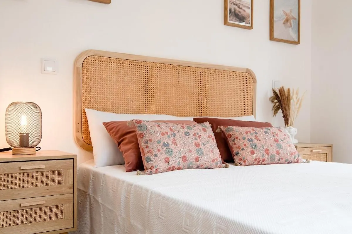 Apartment Santander Urban Beach Suite Spain