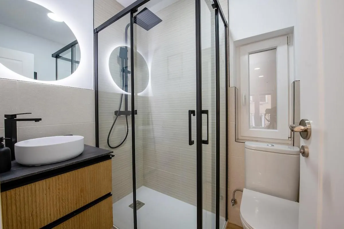 Santander Urban Beach Suite 0*,  Spain