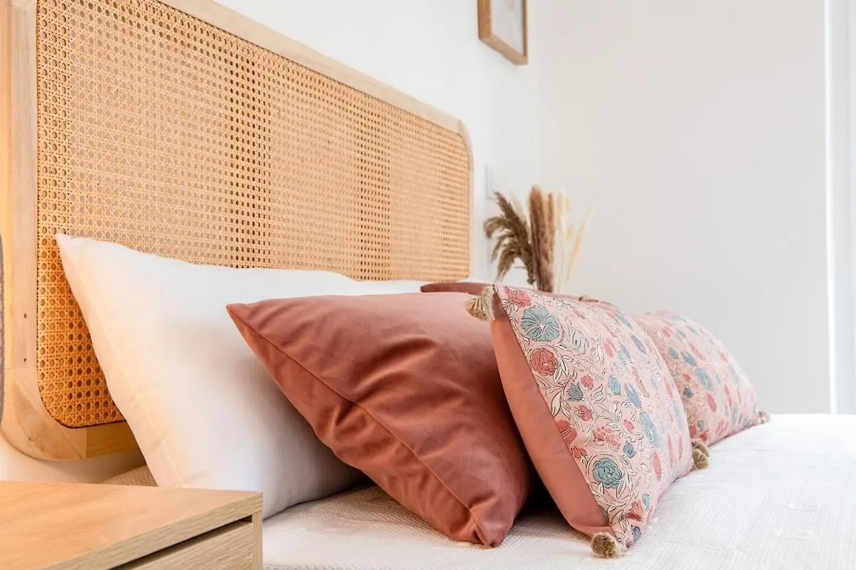 Apartment Santander Urban Beach Suite