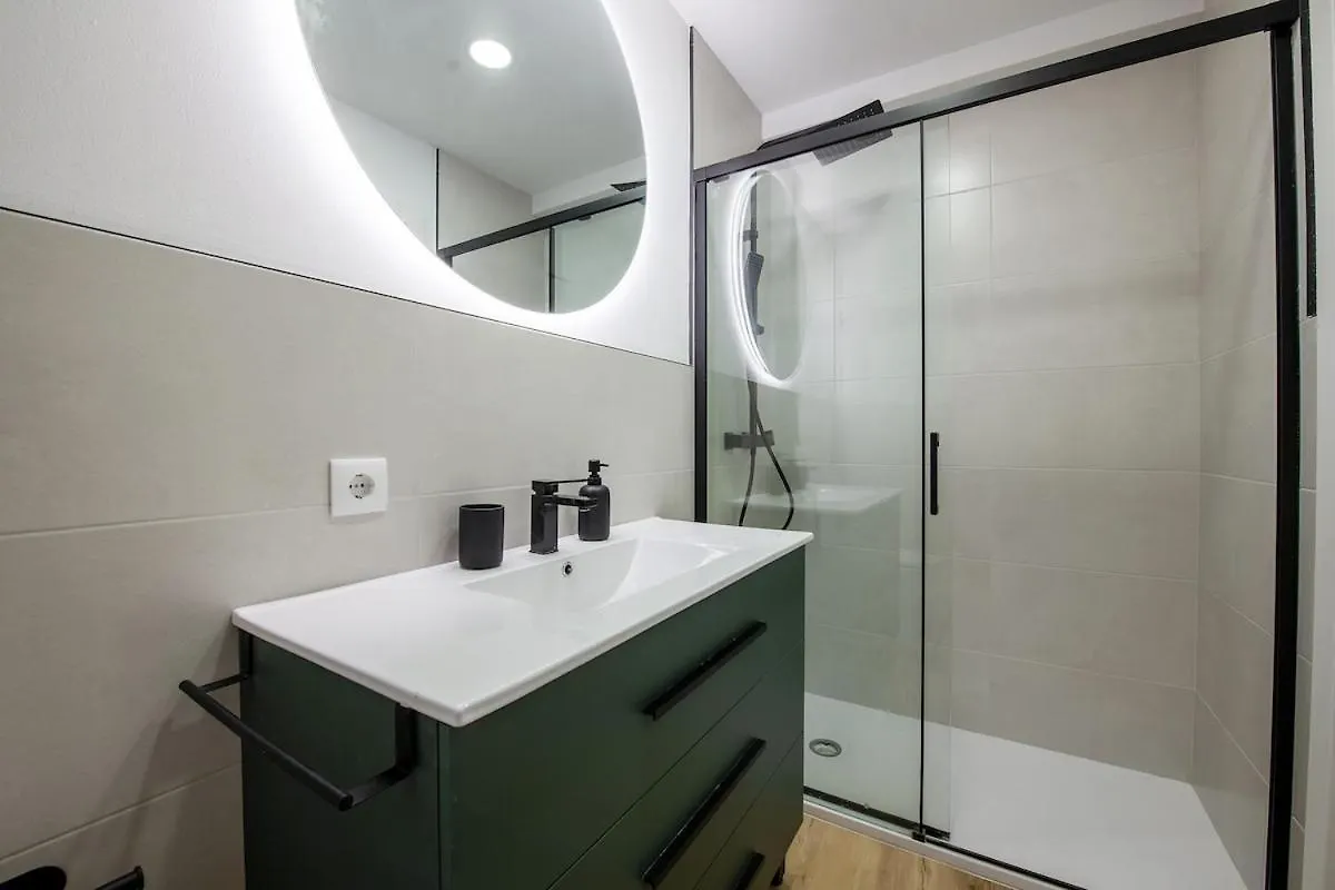 Santander Urban Beach Suite Spain
