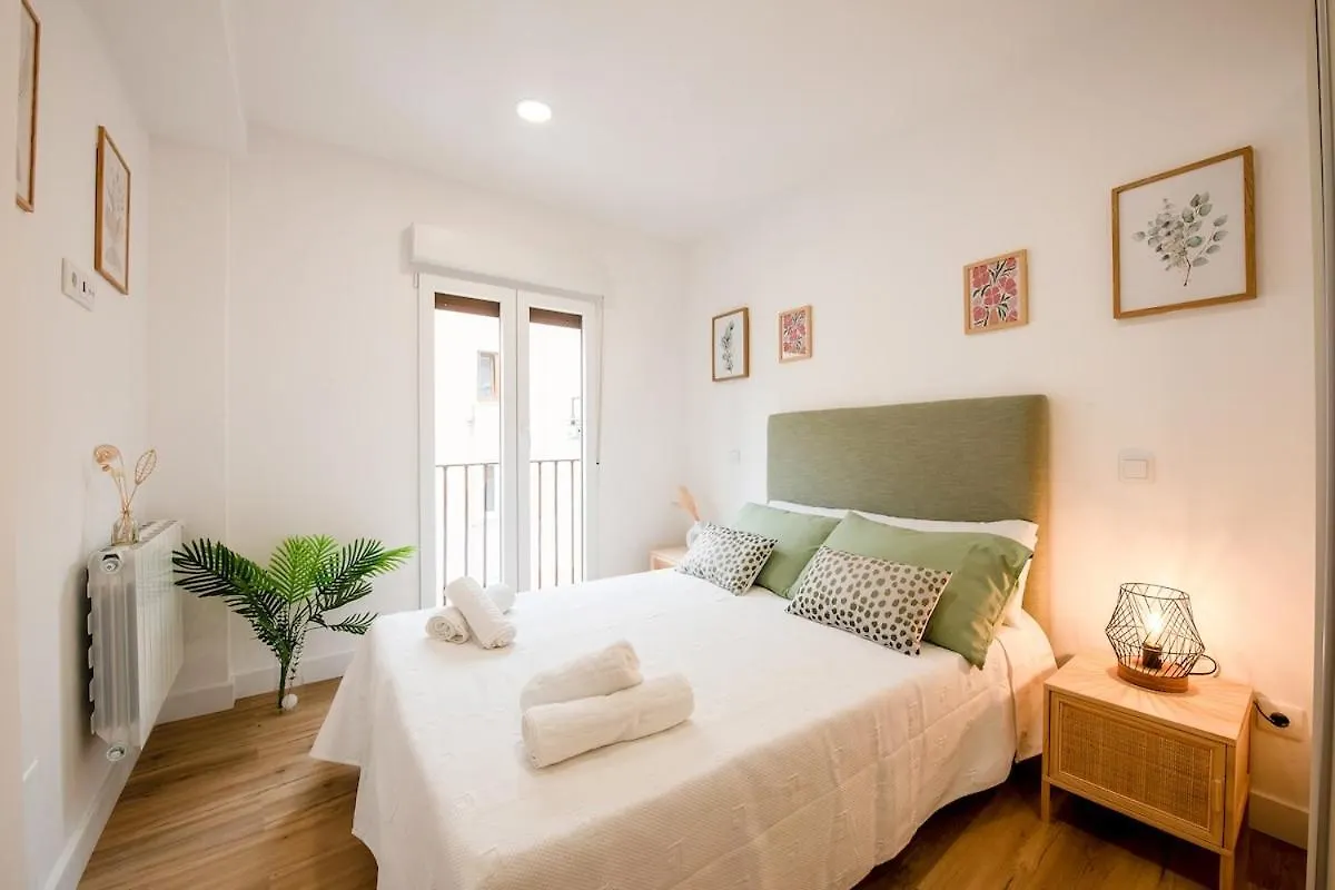 Santander Urban Beach Suite 0*,  Spain