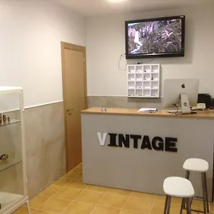 Affittacamere Vintage, Santander