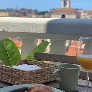 Apartment Haus Catedral, Santander