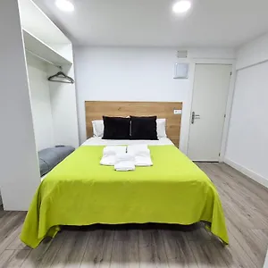 Apartment La Maruca Loft Deluxe 3000, Santander