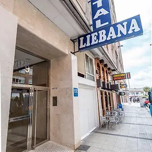 Affittacamere Liebana, Santander